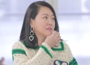 小S回应网友吐槽其“脸肿”：可以不用看 我已在努力中了