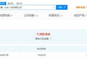 孙俪刘涛工作室持股公司被执行标的15820元