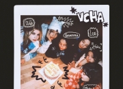 JYP新女团VCHA发行出道先行曲《Ready for the World》