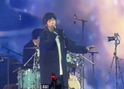 阿信称唱足10拍E6 知名音乐人辣评：房山季鸟猴才唱得上去吧