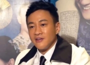 何润东发生车祸未受伤 同车副导演断了一根牙齿
