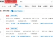 白敬亭公司新增“沢白”商标 涉及服装鞋帽皮革皮具