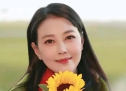 再见周芷若 周海媚个人简历资料生平回顾