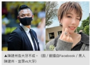 大牙回应陈建州败诉：一直都相信正义会来