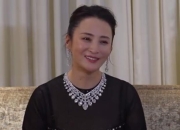 蒋勤勤回应“纯元皇后”梗：不想蹭《甄嬛传》热度